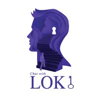ChatwithLoki logo - Similar company to Agency S/R