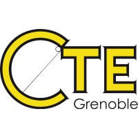 CTE Grenoble logo - Similar company to Cte Structural Engineering