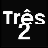Três2 Produções logo - Similar company to Fabrika Produções E Eventos
