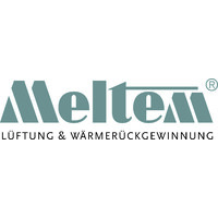 Meltem GmbH logo - Similar company to Friedrich Duss Maschinenfabrik Gmbh & Co. Kg