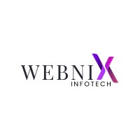 Webnix Infotech logo - Similar company to Webnix Technology Ltd.