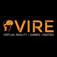 VIRE - Virtual Reality & Escape Rooms logo - Similar company to Planetary Mapping