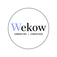 Wekow Coworking logo - Similar company to Technova Young