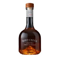 Bird Creek Distillery logo - Similar company to Jettywave Distillery