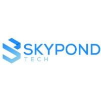 SKYPOND TECH LLC logo - Similar company to Eparamarsha Inc