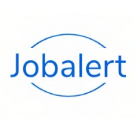 Jobalert logo - Similar company to Fresher'S Knowledge Hub