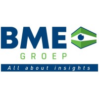 BME Group logo - Similar company to Stereo Design