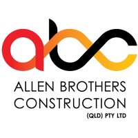 Allen Brothers Construction logo - Similar company to Mi Casa Constructions Pty Ltd