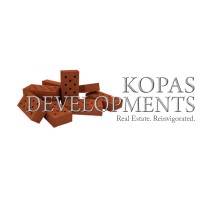 Kopas Developments Inc logo - Similar company to Kopas