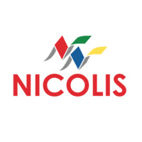 Nicolis Cancelleria logo - Similar company to Cmg Macchine Srl