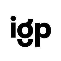 Indoor Golf Partner logo - Similar company to Par2Pro