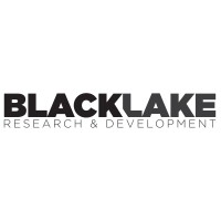 Blacklake Research and Development logo - Similar company to Ground Effects Llc