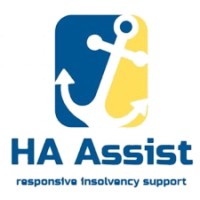 HA-ASSIST logo - Similar company to Greengate Advisory