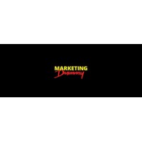 Marketing Dummy logo - Similar company to Robust Marketing