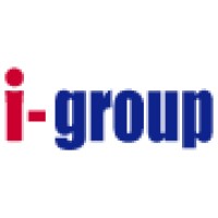 i-group, Inc. logo - Similar company to Effit