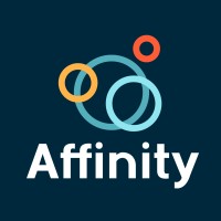 Affinity logo - Similar company to Affinity Express