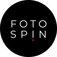Fotospin logo - Similar company to Bo! Holding A.S.