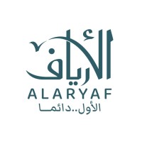 Alaryaf Sweets |  الارياف للحلويات logo - Similar company to حلويات زماني Zamani Sweets