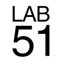LAB51 logo - Similar company to Winellis Projects