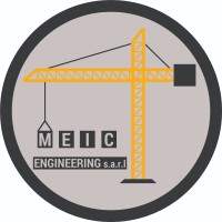 MEIC Engineering sarl logo - Similar company to Bepco, Inc.