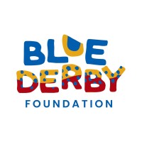 Blue Derby Foundation logo - Similar company to Envirotas