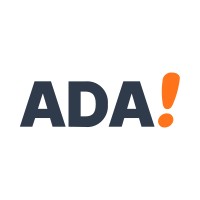 Project ADA logo - Similar company to Iscene