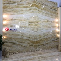 KMR Marble Mining Import&Export Ltd. Co. logo - Similar company to Meric Marble