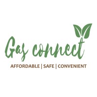 Gas Connect Limited logo - Similar company to Drilmatic Infrastructure Group