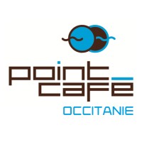 Point Café Occitanie logo - Similar company to Celipress Publicité