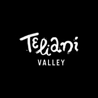 Teliani Valley logo - Similar company to Lazieri • ლაზიერი