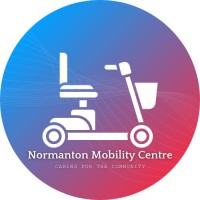 Normanton Mobility Centre logo - Similar company to Vision Talent Solutions