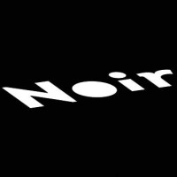 Editora Noir logo - Similar company to Editora Boccato
