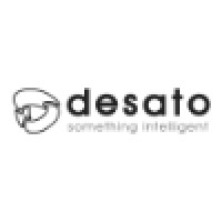 Desato logo - Similar company to Mpower Technologies