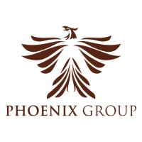 Phoenix Capital logo - Similar company to Bdd&Co.Advisory
