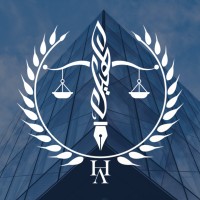 Al Hail Law Firm الهـــيل للــمحاماة logo - Similar company to Hobeika, Younes & Akl Law Firm