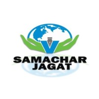 Samachar Jagat Hindi Newspaper