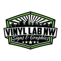 Vinyl Lab Wraps Everett logo - Similar company to Teknology Source
