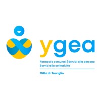 YGEA SRL logo - Similar company to Università Degli Studi Di Milano