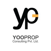 YooProp logo - Similar company to Jayant Group