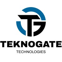Teknogate Technologies LLP logo - Similar company to Teknogate