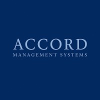 Accord Management Systems logo - Similar company to Accord Management Group