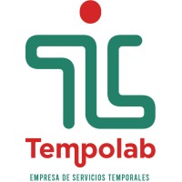 TEMPOLAB S.A.S logo - Similar company to Gire Laboral