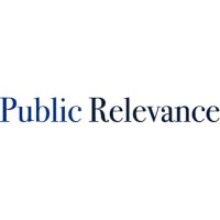 Public Relevance logo - Similar company to 10