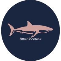 AmandOcéano logo - Similar company to Plenitud Pr