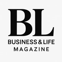 Business And Life Magazine (Egypt & Middle-east edition) logo - Similar company to Digital Cinema Report