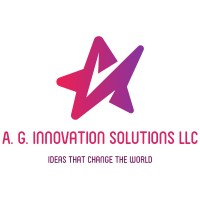 A. G. Innovation Solutions LLC