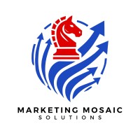 MarketingMosaicSolutions logo - Similar company to Managed Networks