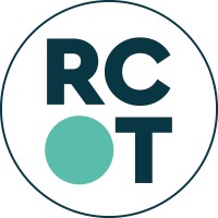 Royal College of Occupational Therapists logo - Similar company to National Board For Certification In Occupational Therapy (Nbcot)