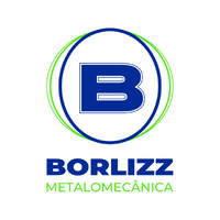 Borlizz - Serviços de Metalomecânica LDA logo - Similar company to Incosynergy