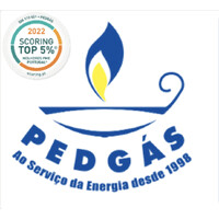 Pedgás Lda logo - Similar company to Interlusa